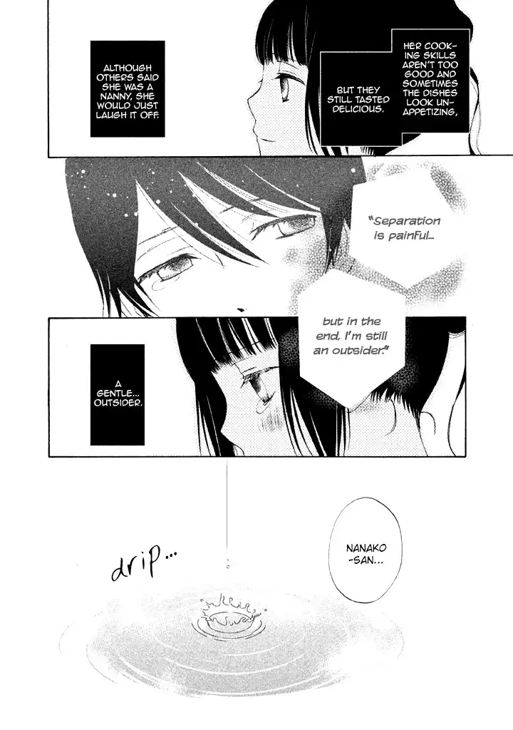 Kouya no Koi Chapter 6 14